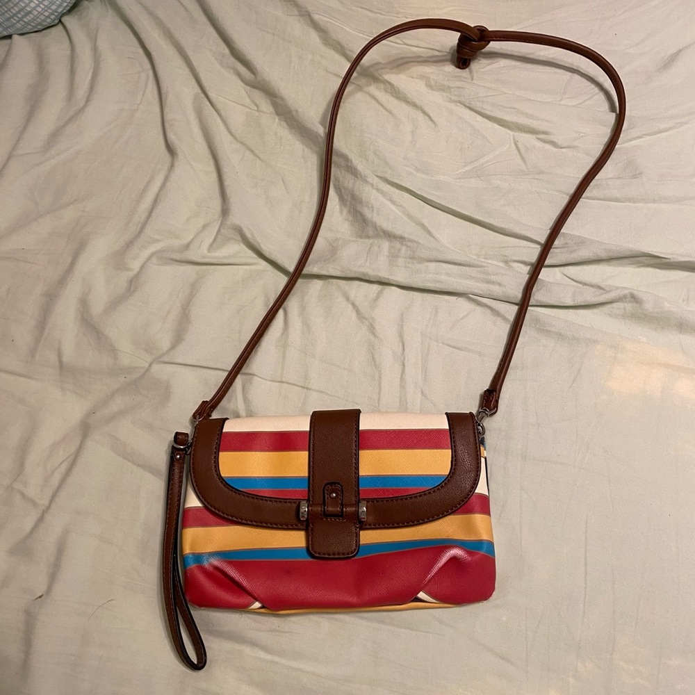 Sonoma Summer Purse